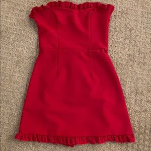 FRENCH CONNECTION DRESS